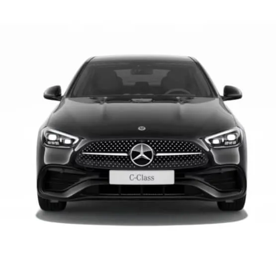 Mercedes Classe E - VTC Rennes