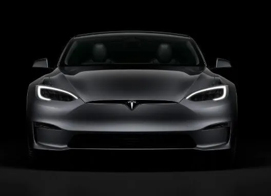 Tesla - VTC Rennes